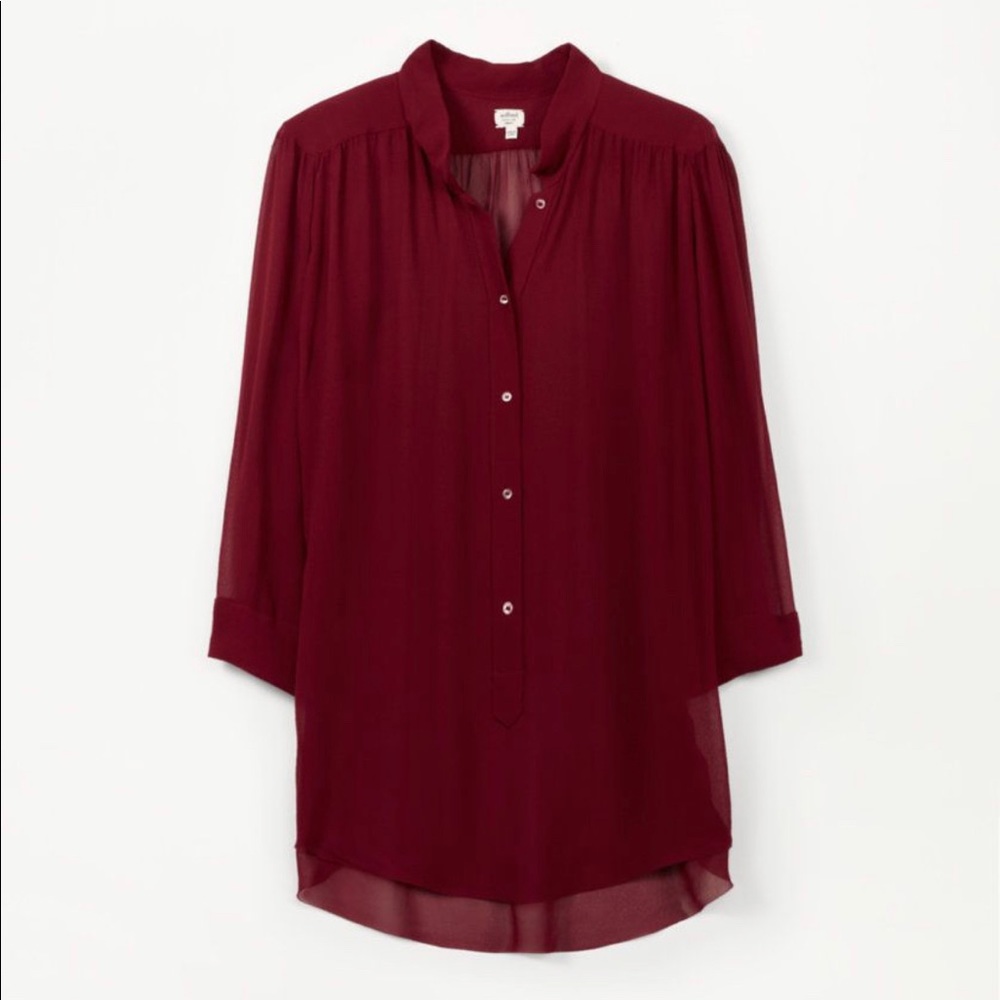 Wilfred Giulia Blouse